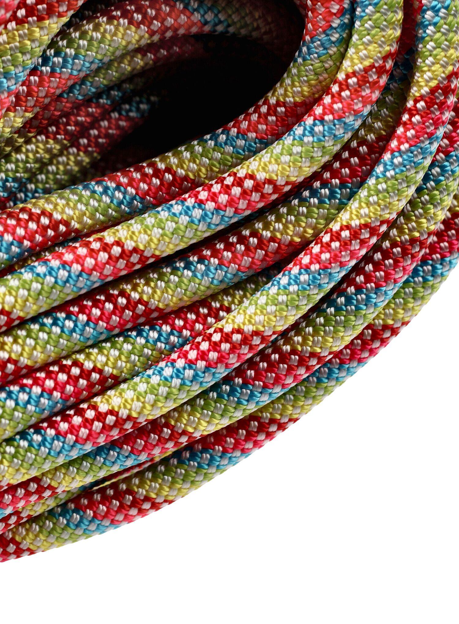 Cuerda dinámica Edelrid Kinglet 9,2 mm 60 m 3/5