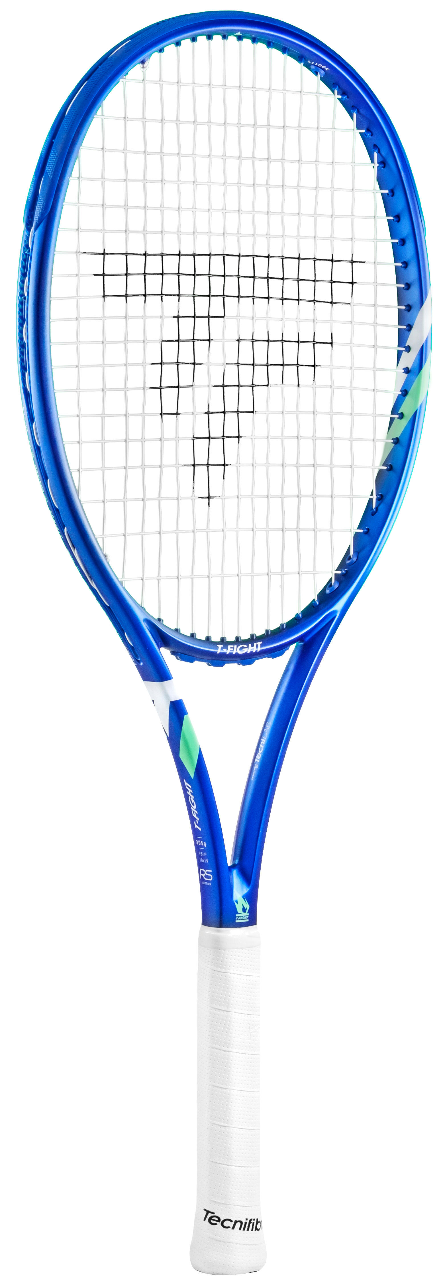Tecnifibre T-Fight 305S ID (Unstrung)