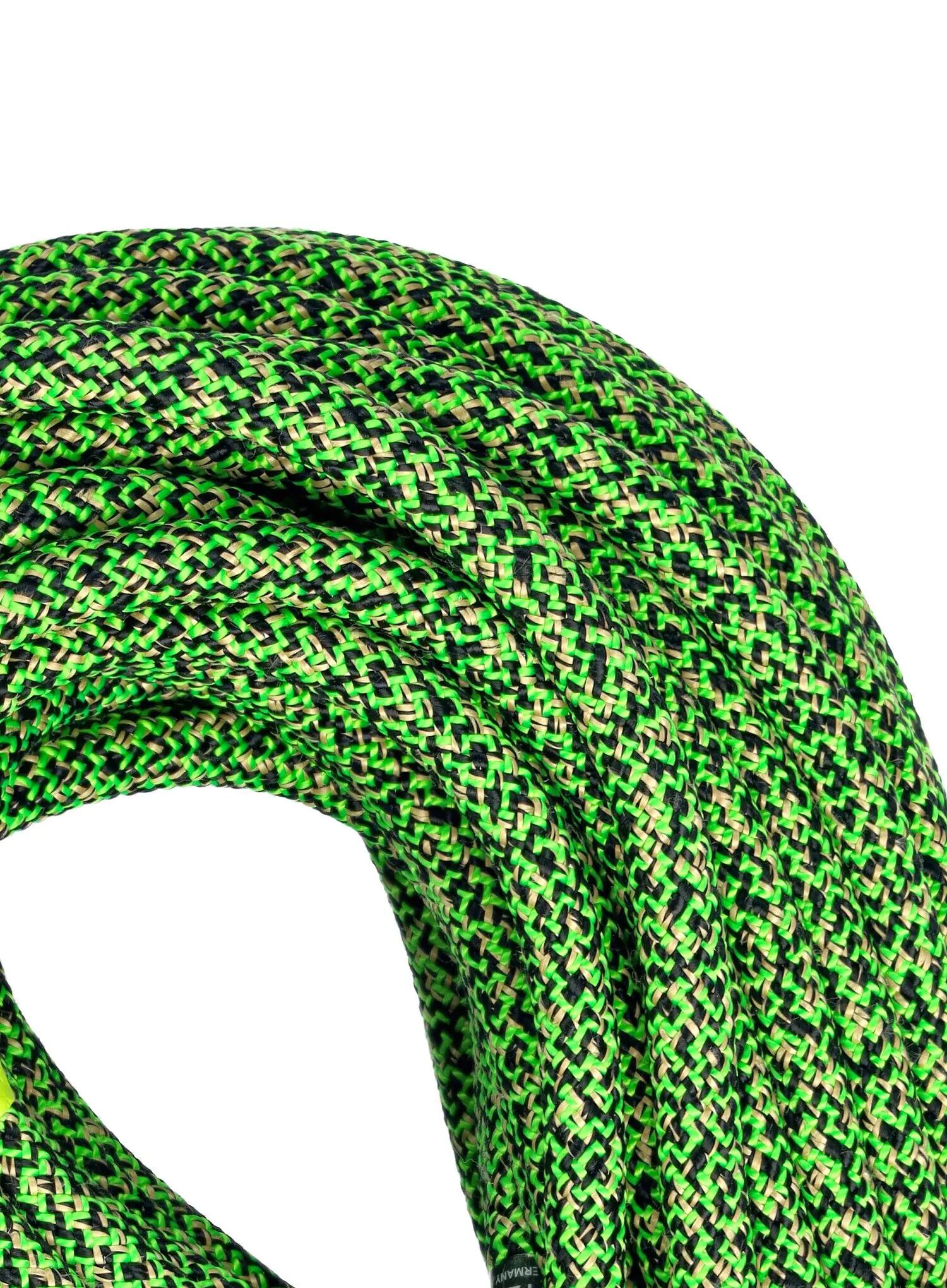 Cuerda dinámica Edelrid Swift Protect Pro Dry 8,9mm 60m 3/7