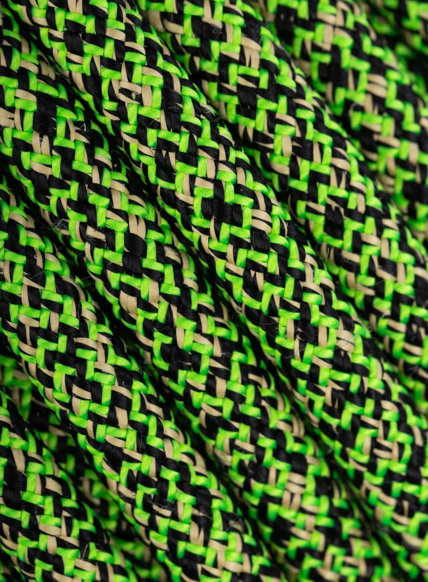 Cuerda dinámica Edelrid Swift Protect Pro Dry 8,9mm 60m 2/7