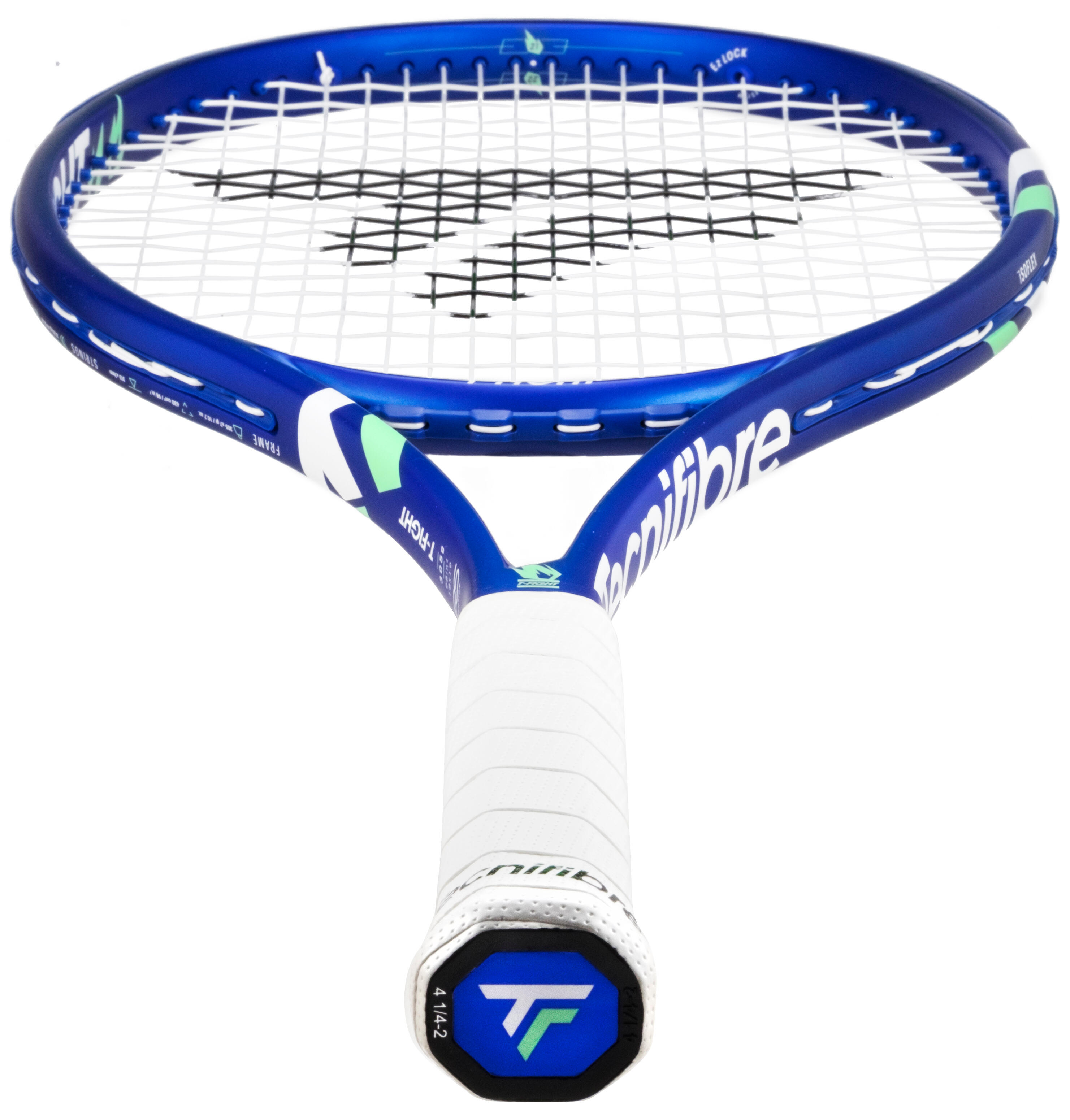 Tecnifibre T-Fight 305S ID (Unstrung)