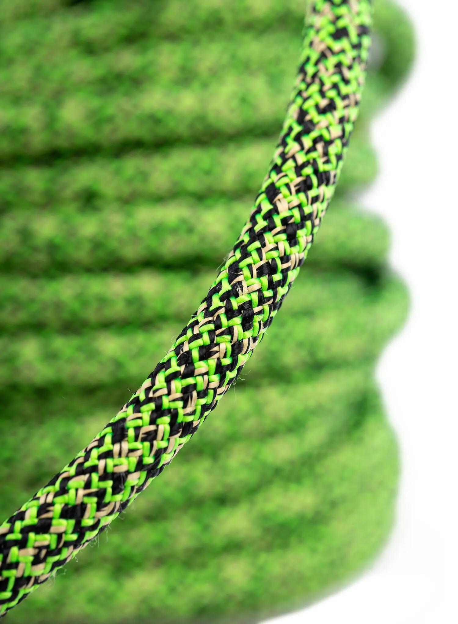 Cuerda dinámica Edelrid Swift Protect Pro Dry 8,9mm 60m 6/7