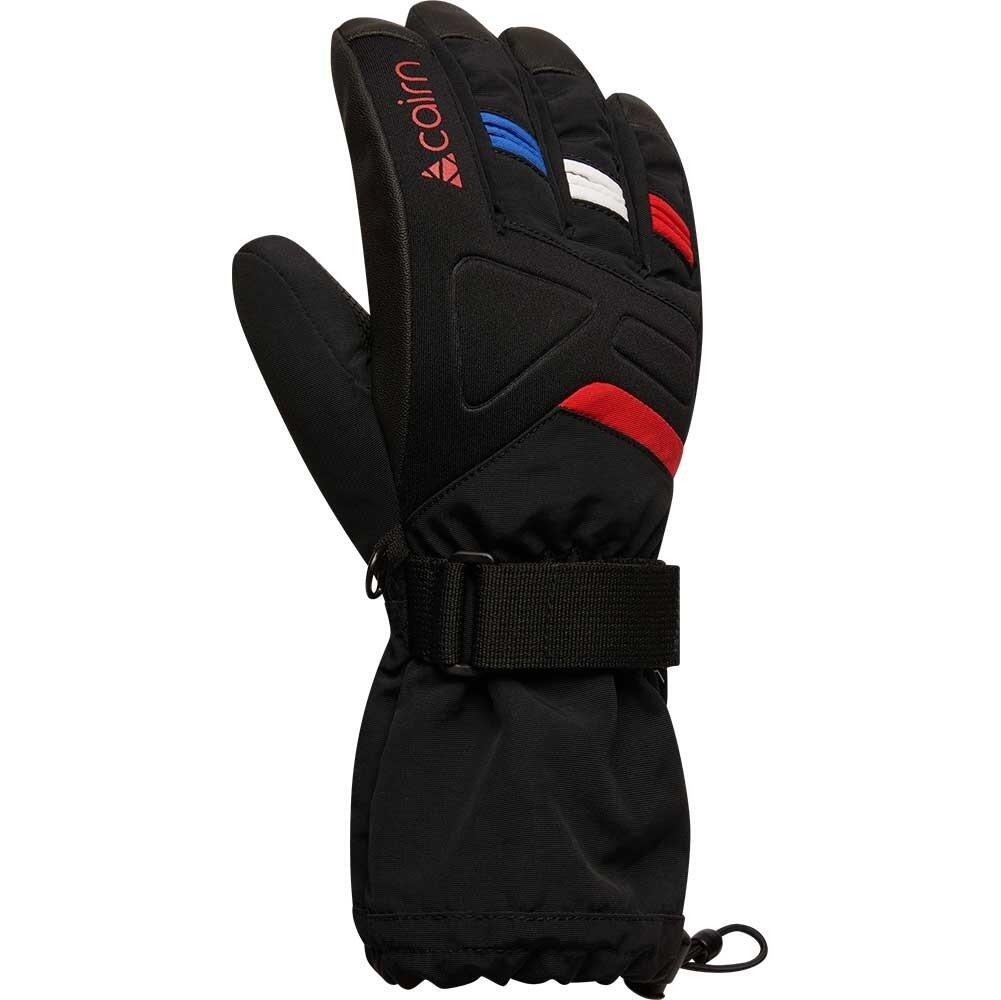 CAIRN Gloves Clothing Kinder - CAIRN Rocky Jr.  - Black Patriot