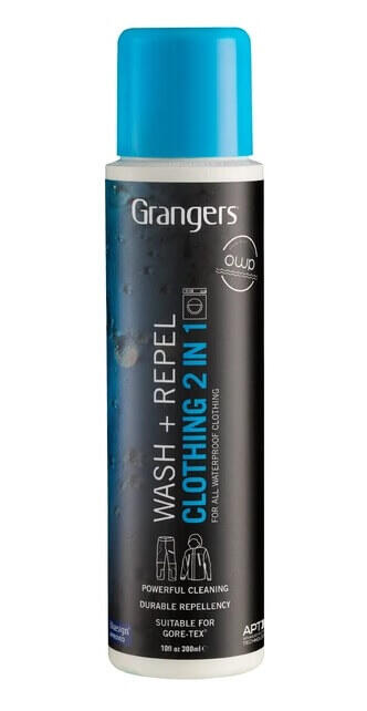 GRANGERS picture