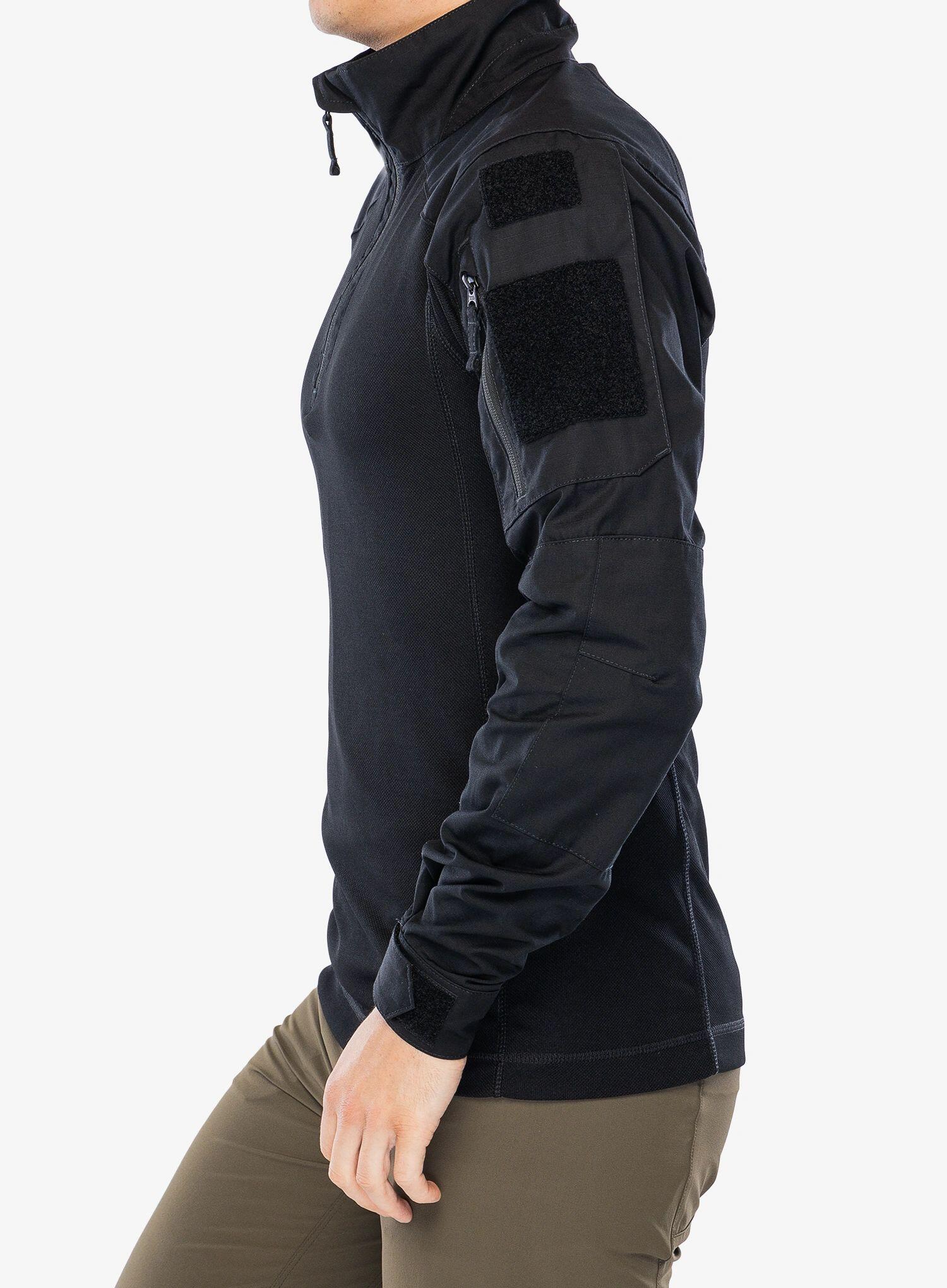 Bluza męska Helikon-Tex MCDU Combat Shirt - NyCo Ripstop 3/7