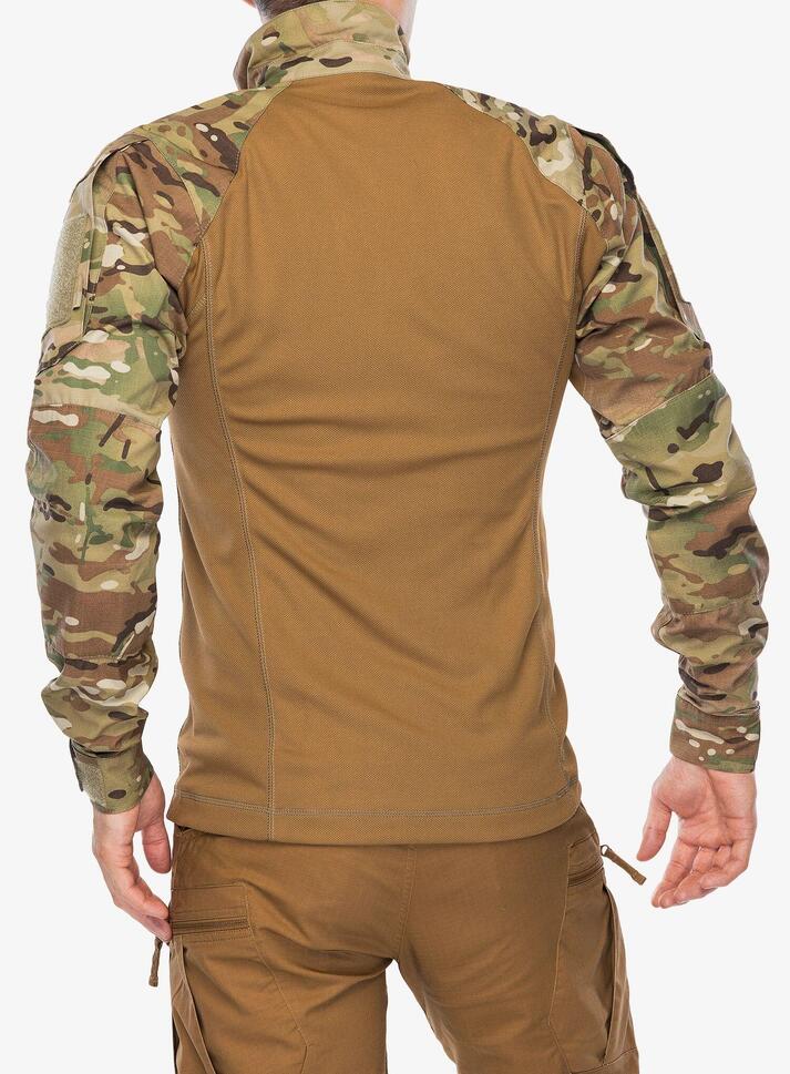 Bluza męska Helikon-Tex MCDU Combat Shirt - NyCo Ripstop