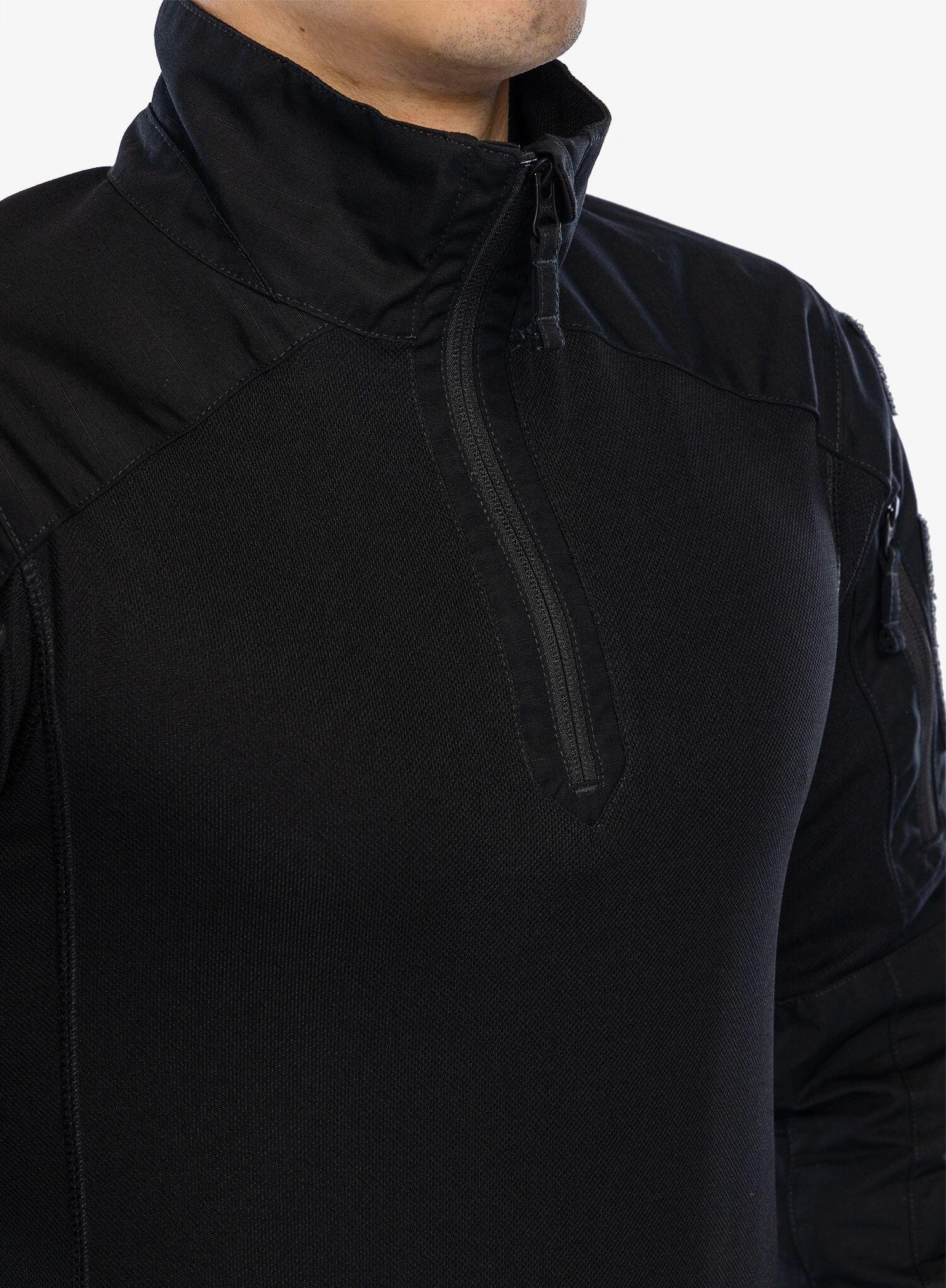 Bluza męska Helikon-Tex MCDU Combat Shirt - NyCo Ripstop 5/7