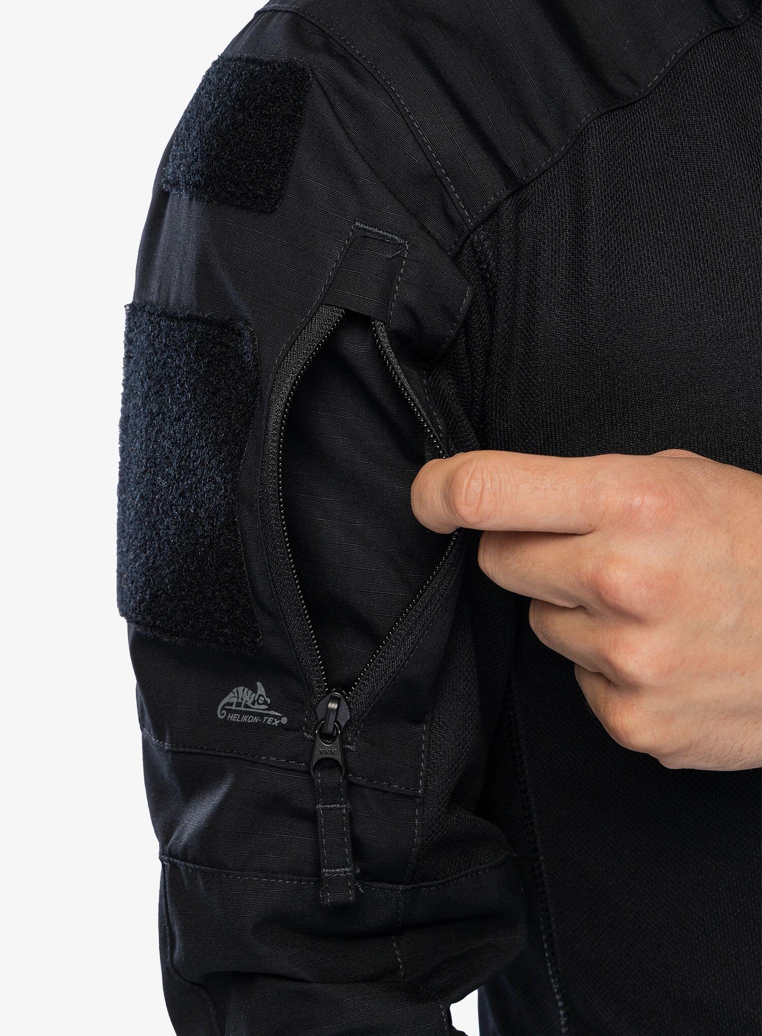 Bluza męska Helikon-Tex MCDU Combat Shirt - NyCo Ripstop 6/7
