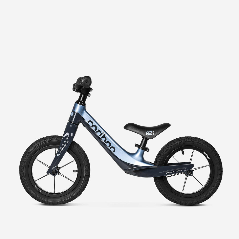 Rowerek biegowy dla dzieci Cariboo Magnesium Air