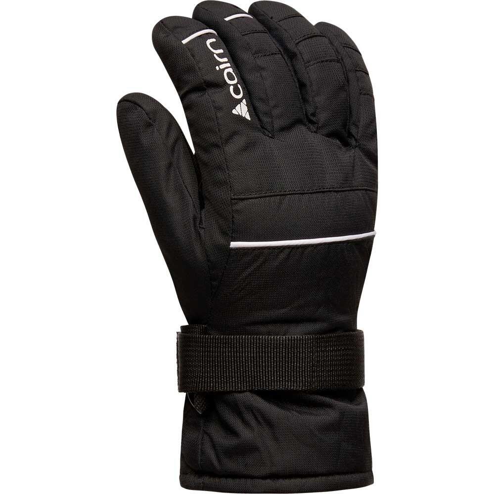 CAIRN Gloves Clothing Kinder - CAIRN Ceres Jr.  - Black White