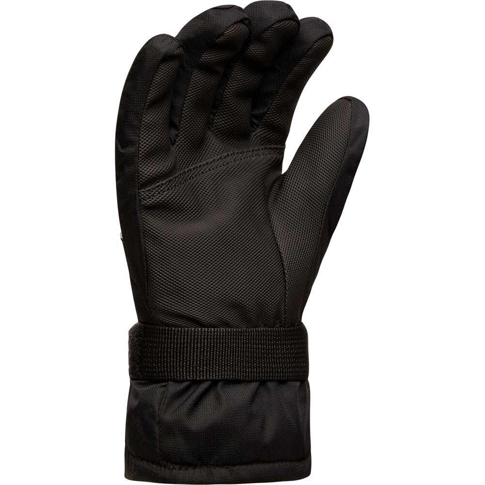Gants Enfants - CAIRN Ceres Jr.  - Black White 2/7
