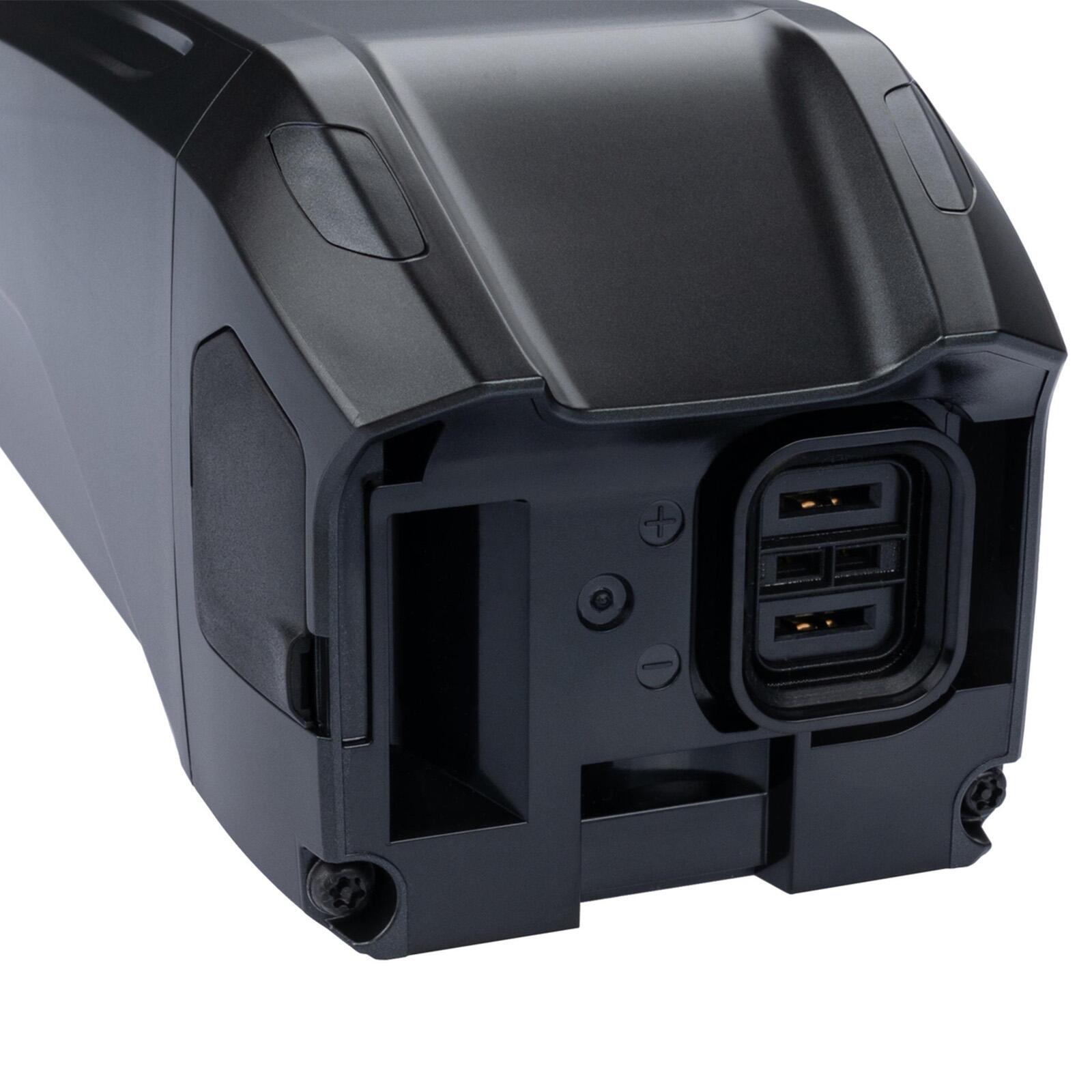 Shimano Steps BT-E8010 Fietsaccu 2/4