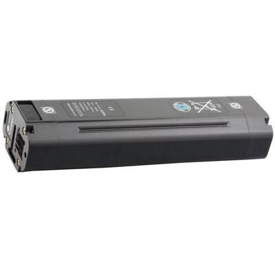 Interne batterij yamaha e-bike 36v 600wh