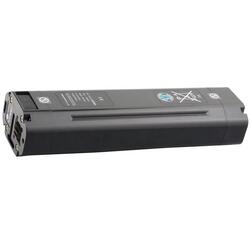 Batterie interne Yamaha e-bike 36v 600wh