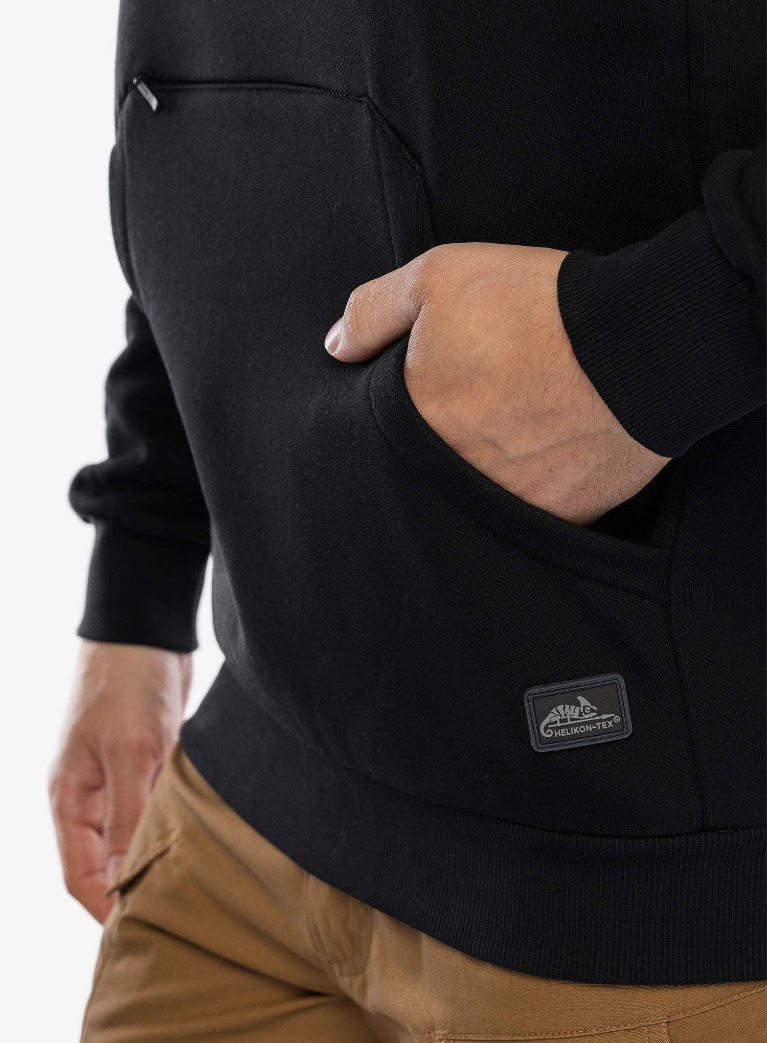 Bluza z kapturem męska Helikon-Tex Urban Tactical Hoodie Lite 6/7