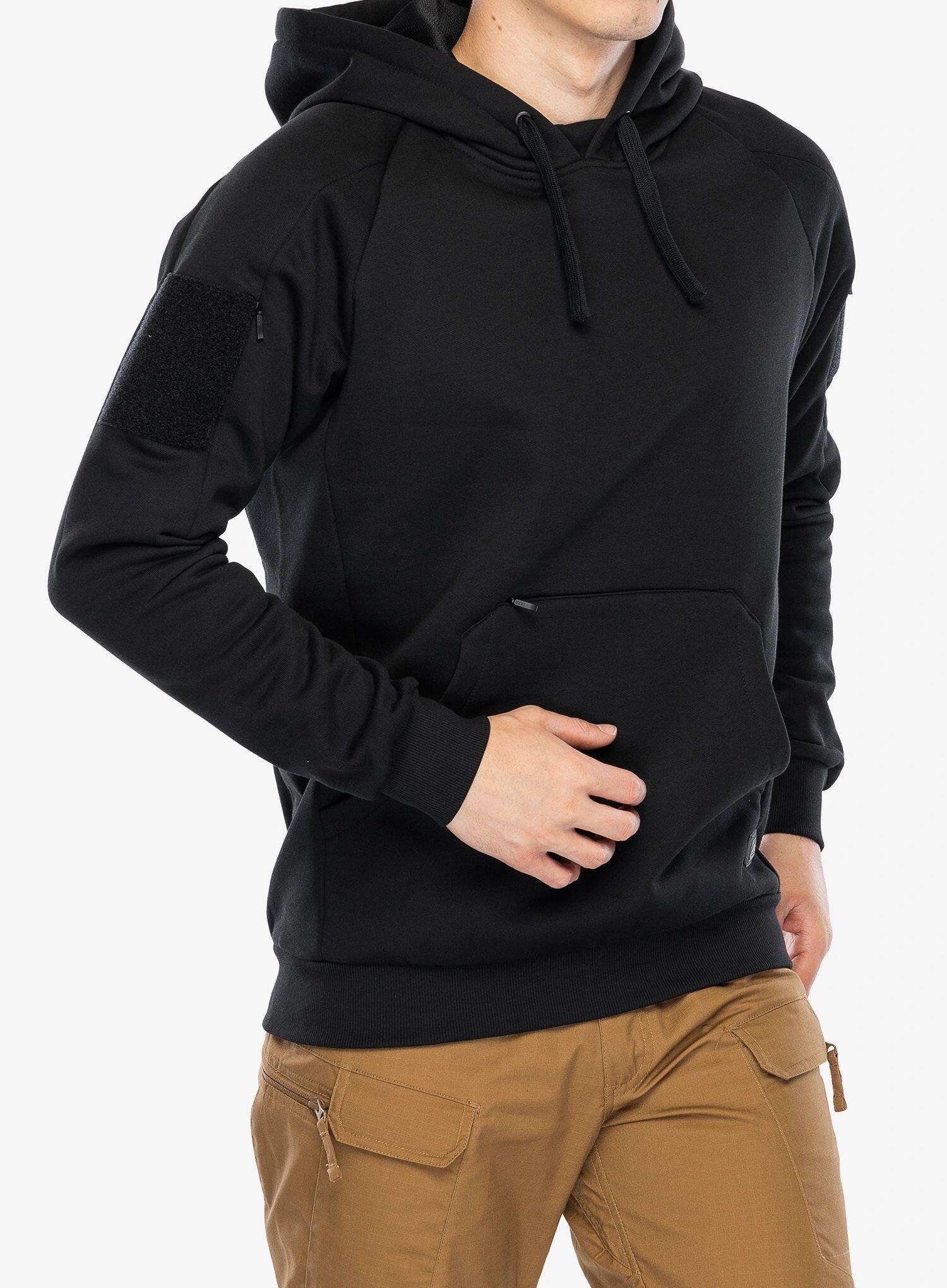 Bluza z kapturem męska Helikon-Tex Urban Tactical Hoodie Lite 3/7