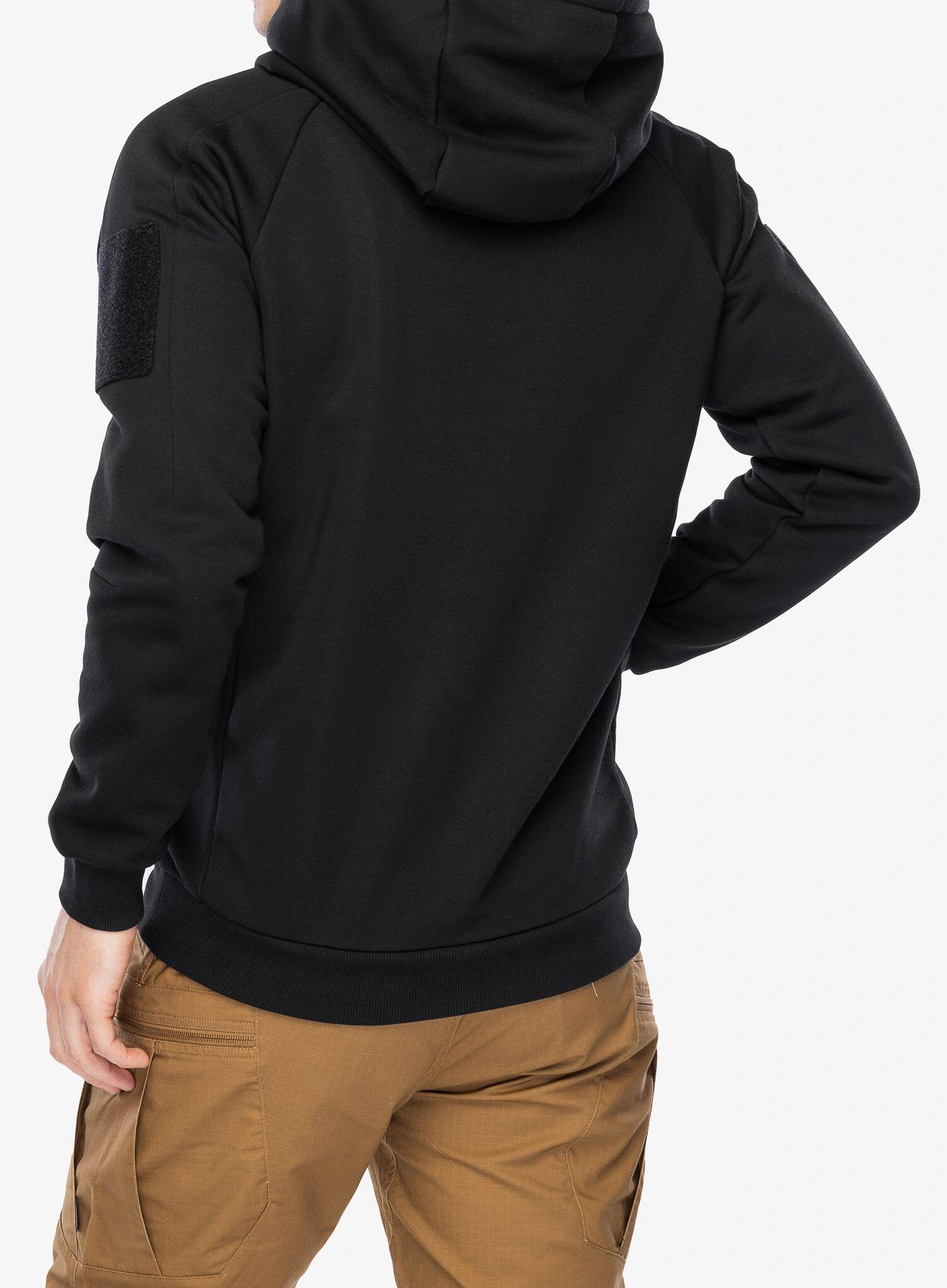 Bluza z kapturem męska Helikon-Tex Urban Tactical Hoodie Lite 2/7