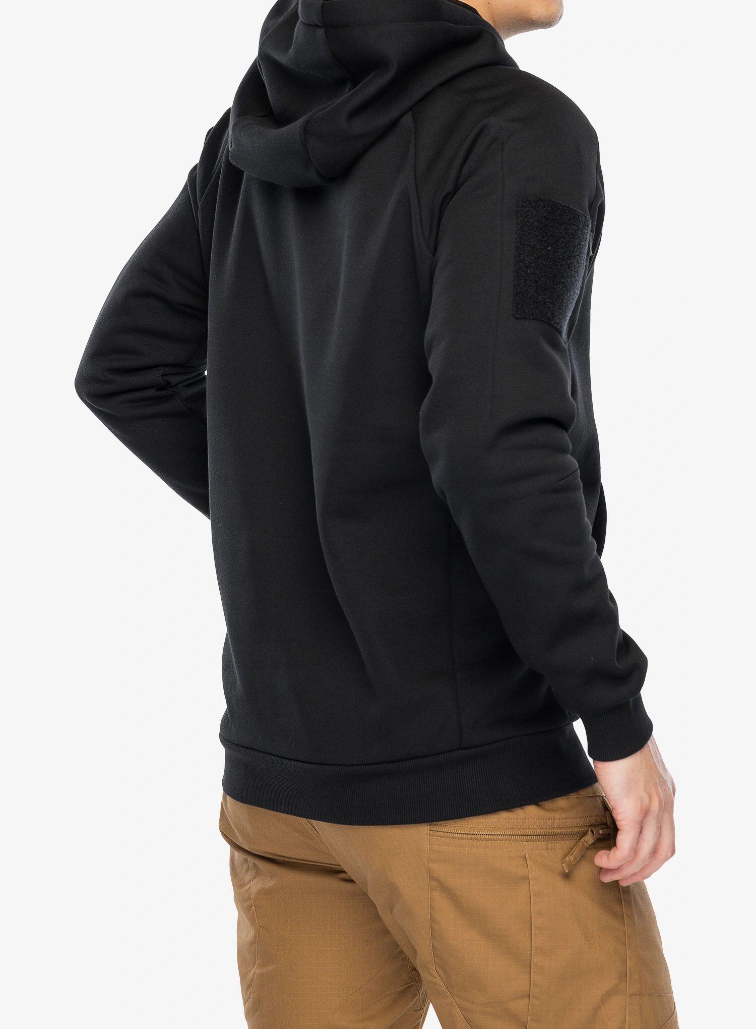 Bluza z kapturem męska Helikon-Tex Urban Tactical Hoodie Lite 4/7