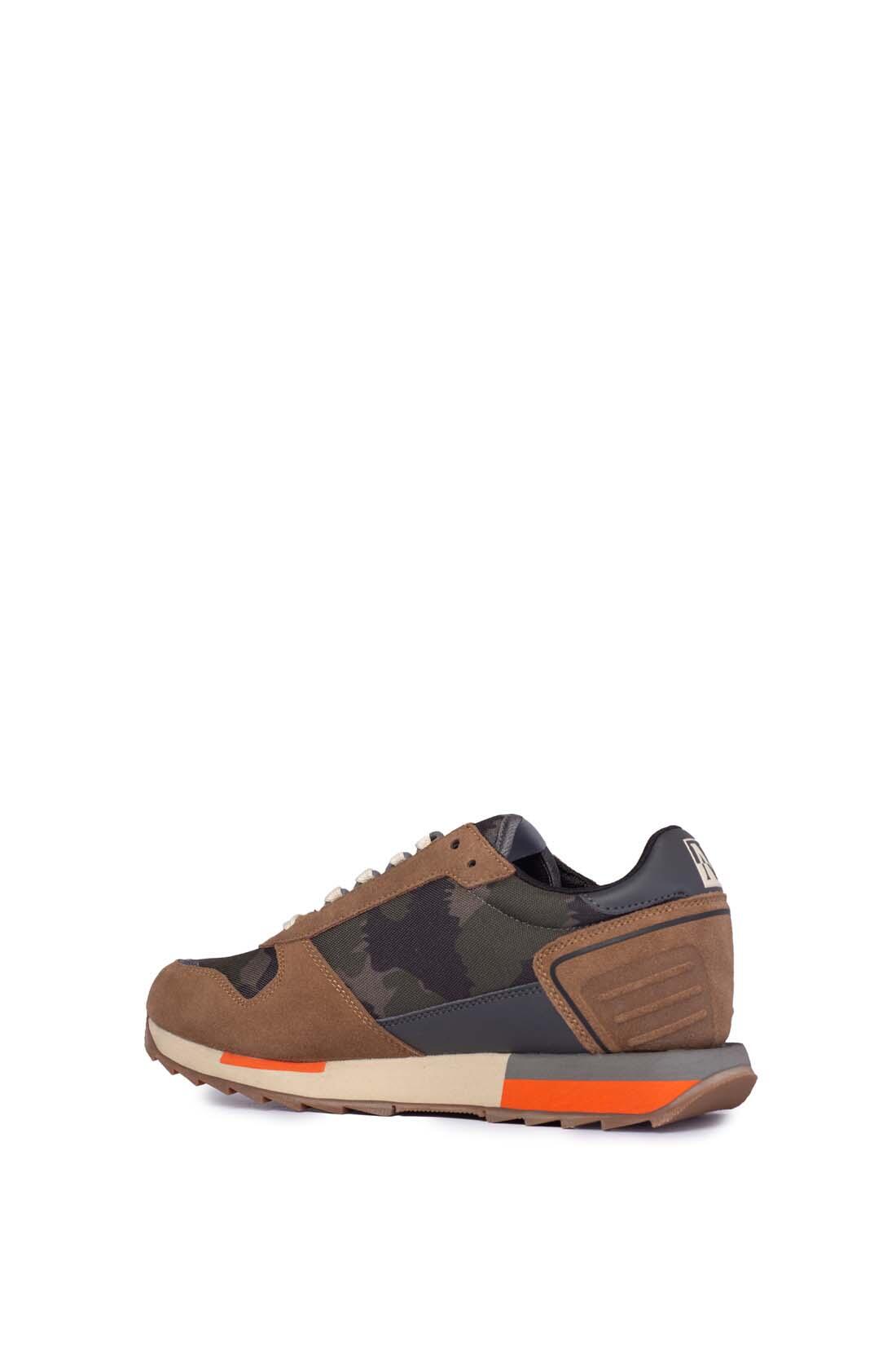 Buty turystyczne męskie Napapijri 3/5