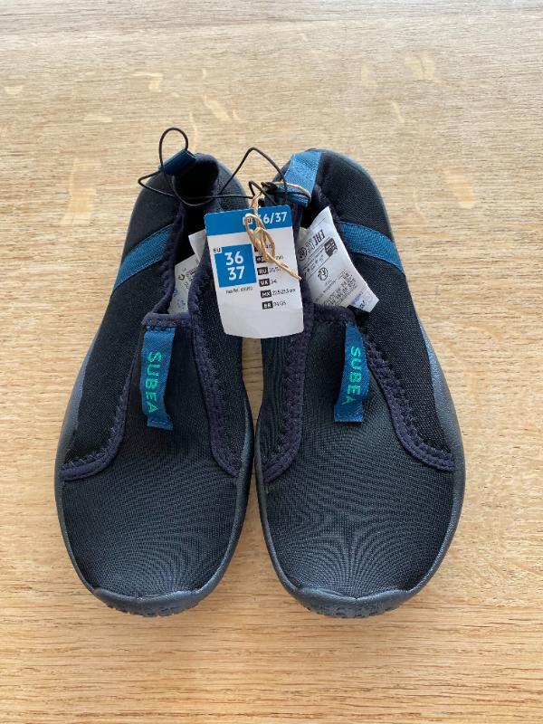 Entre Particuliers - Chaussons d'eau 3/3