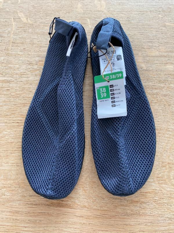 Entre Particuliers - Chaussons d'eau 2/3