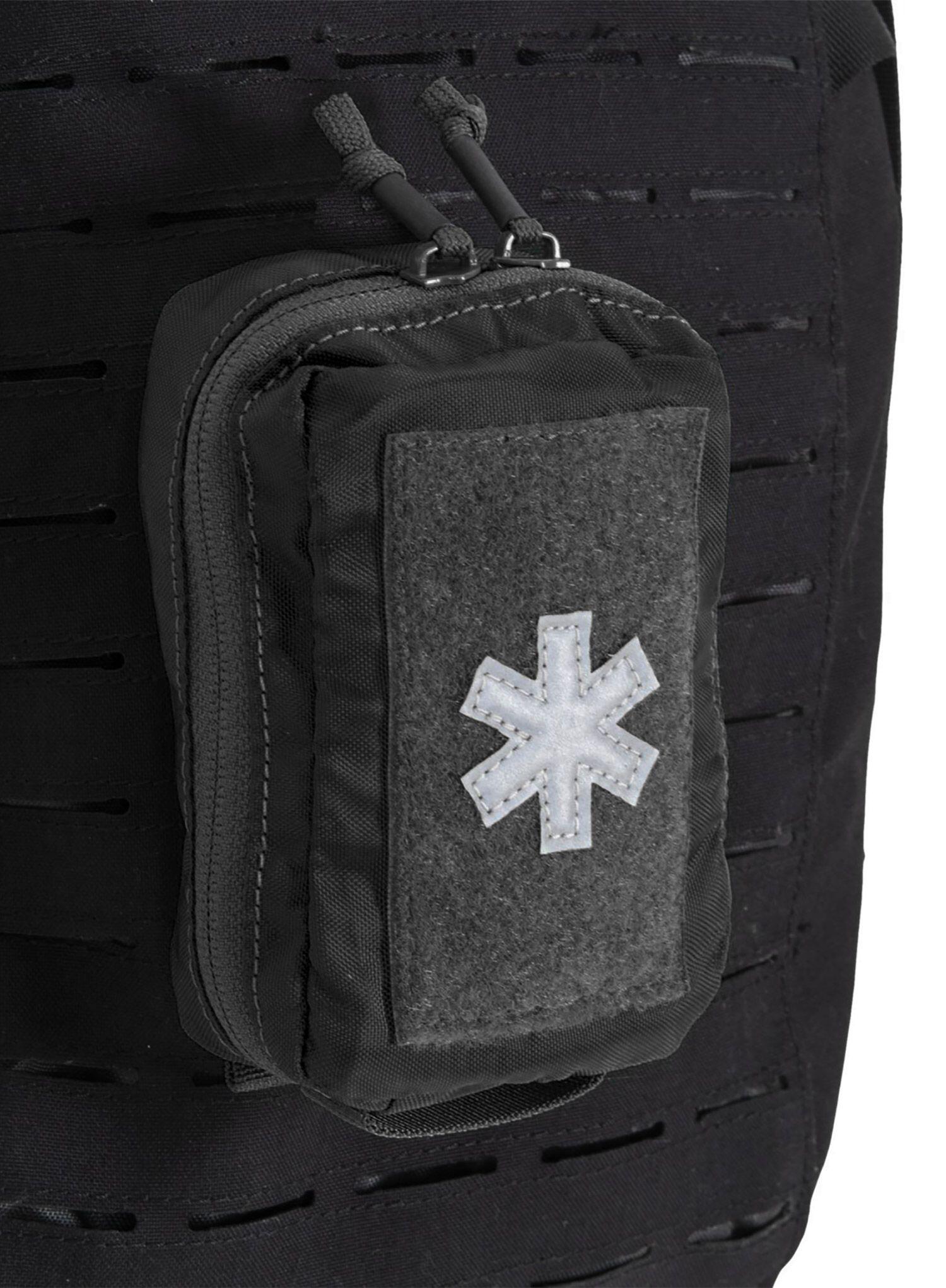 Apteczka turystyczna Helikon-Tex Mini Med Kit - black 6/7