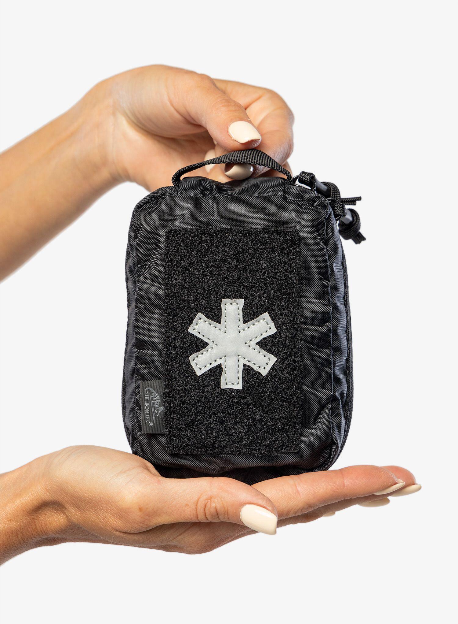 Apteczka turystyczna Helikon-Tex Mini Med Kit - black 7/7