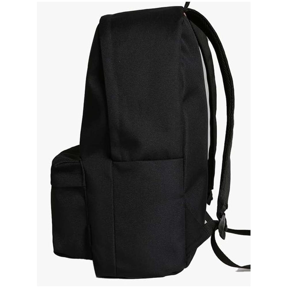 Mochila para hombre Napapijri Voyage 3 en color negro 3/7
