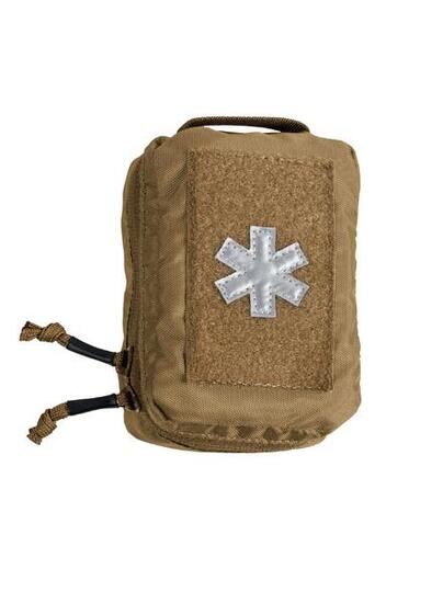 Apteczka turystyczna Helikon-Tex Mini Med Kit - coyote