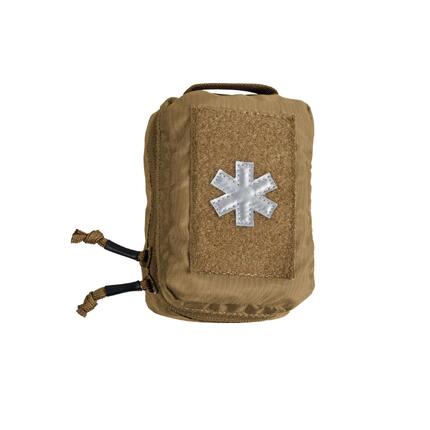 Apteczka turystyczna Helikon-Tex Mini Med Kit - coyote