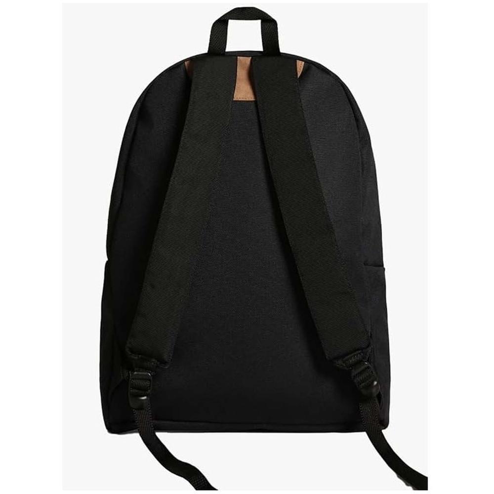 Mochila para hombre Napapijri Voyage 3 en color negro 4/7