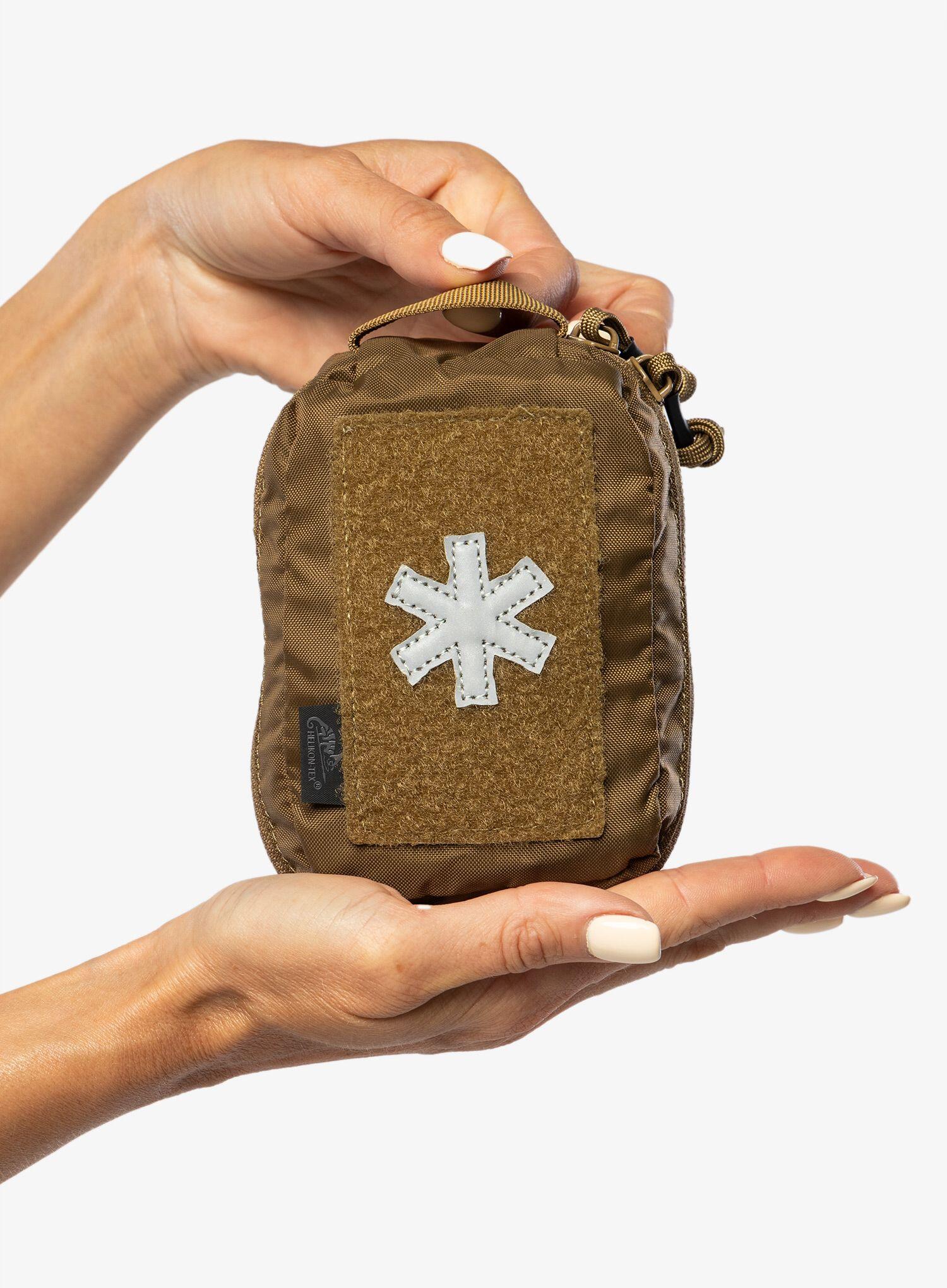 Apteczka turystyczna Helikon-Tex Mini Med Kit - coyote 3/7