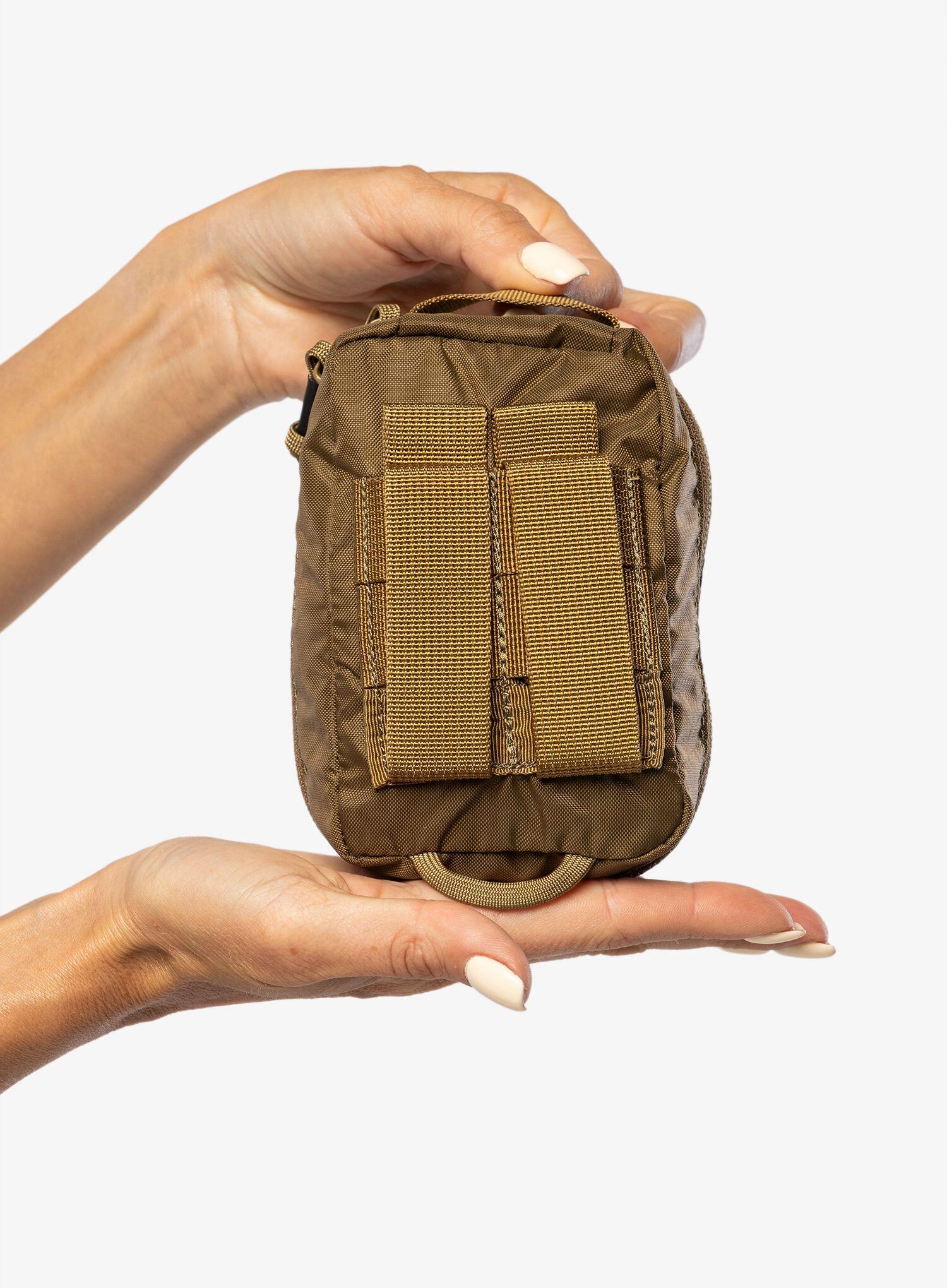 Apteczka turystyczna Helikon-Tex Mini Med Kit - coyote 6/7