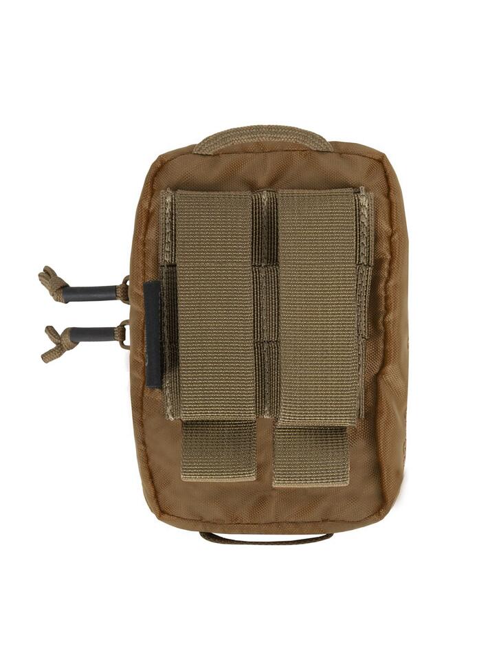 Apteczka turystyczna Helikon-Tex Mini Med Kit - coyote