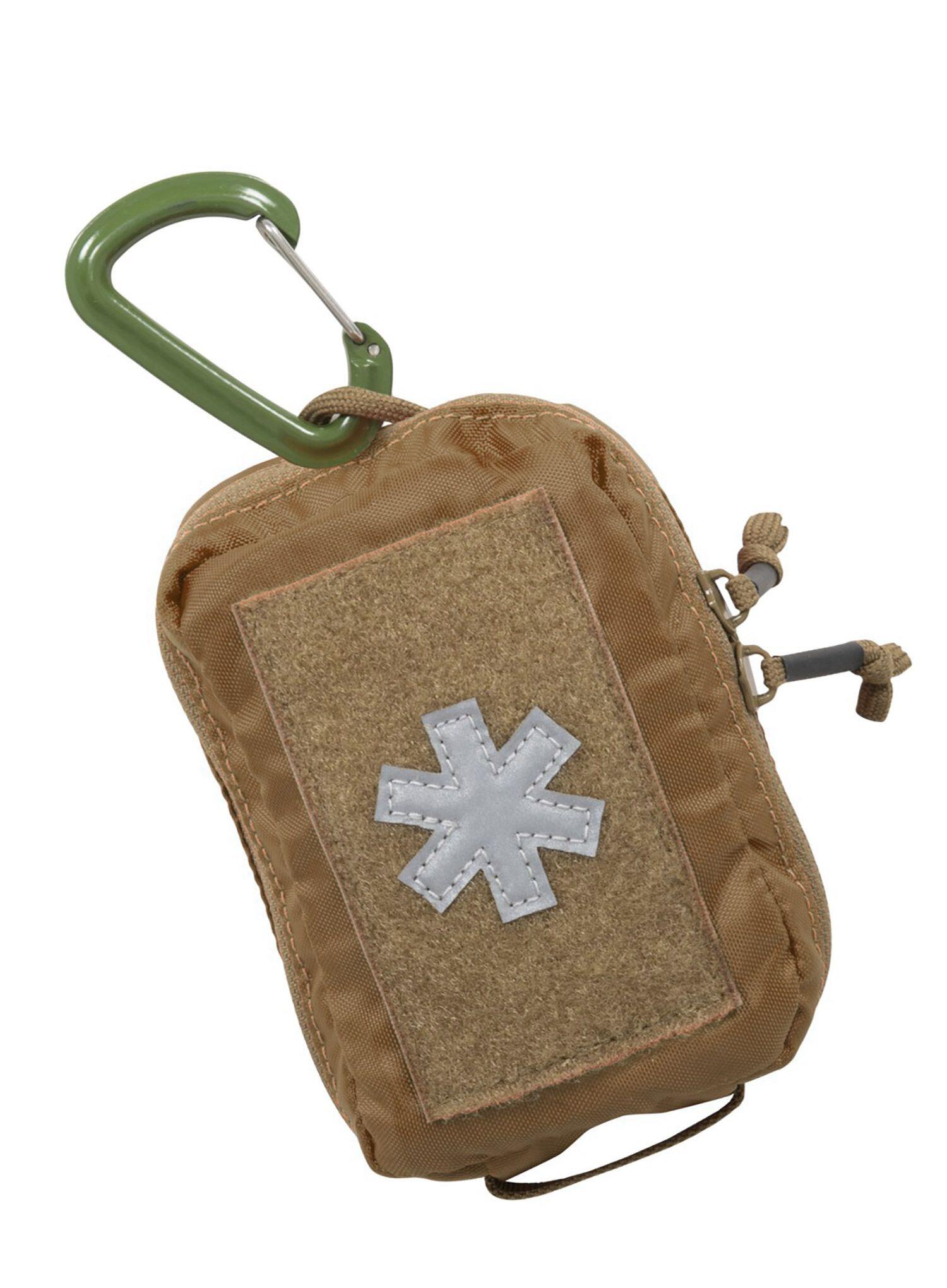 Apteczka turystyczna Helikon-Tex Mini Med Kit - coyote 4/7