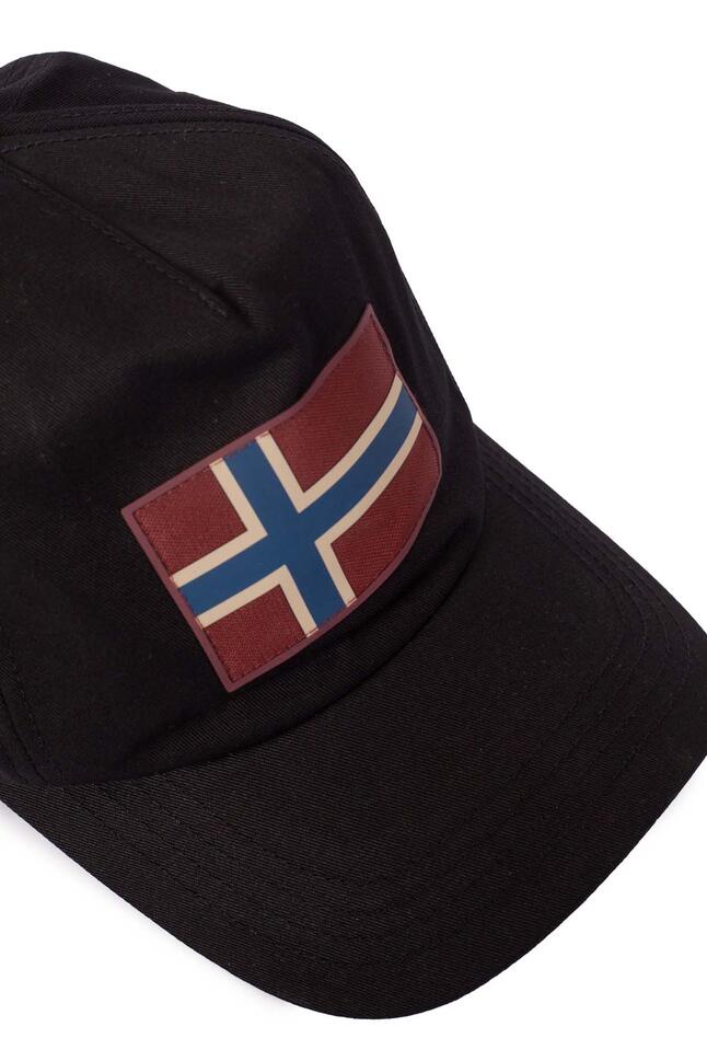 Czapka z daszkiem Napapijri Falis 2