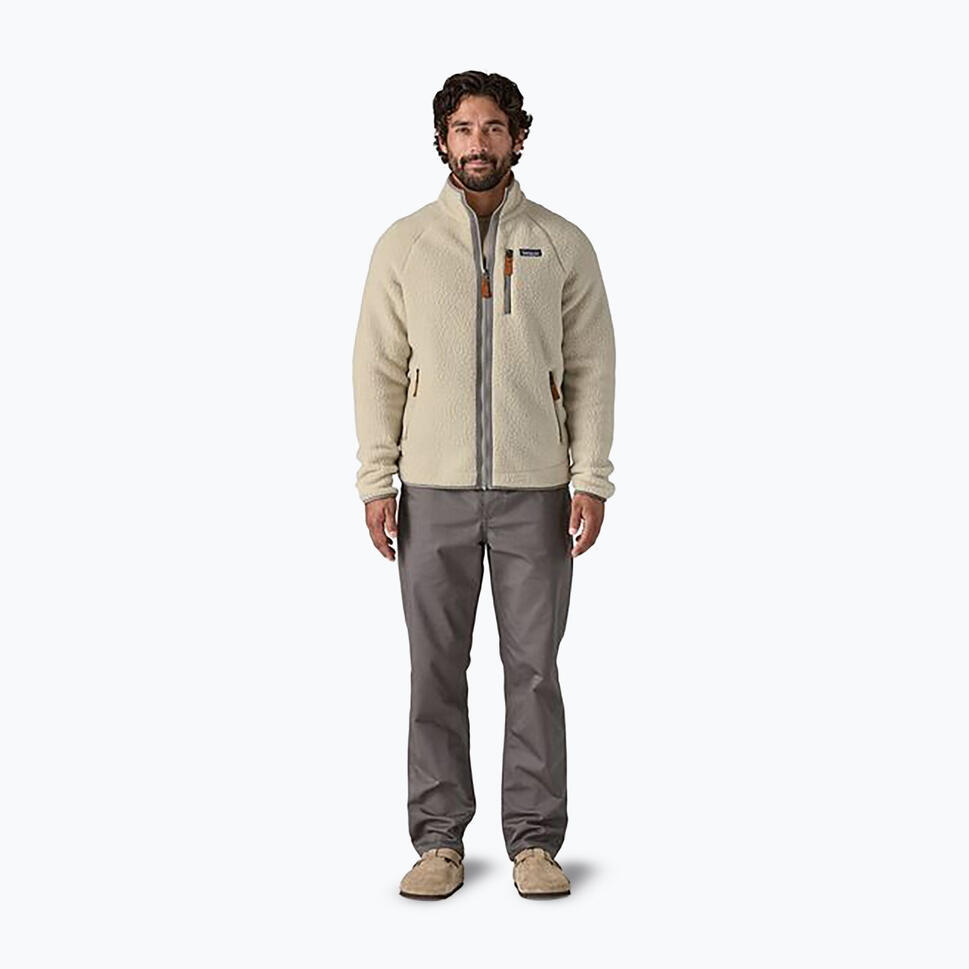 Bluza trekkingowa męska Patagonia Retro Pile
