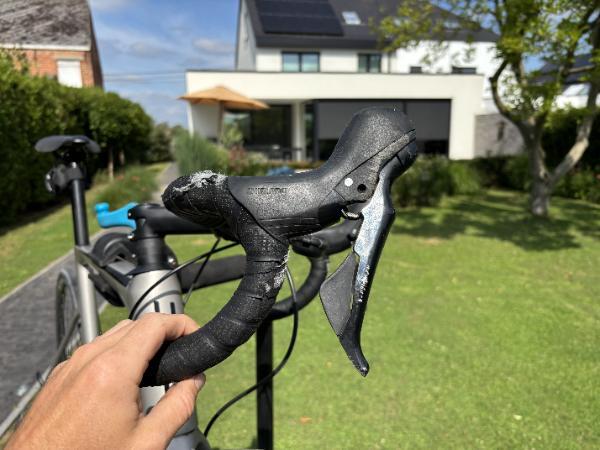 Entre Particuliers - BMC Teamelite 2022 SLR SIX Carbon - taille 58 3/6