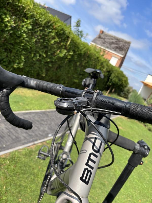 Entre Particuliers - BMC Teamelite 2022 SLR SIX Carbon - taille 58 2/6
