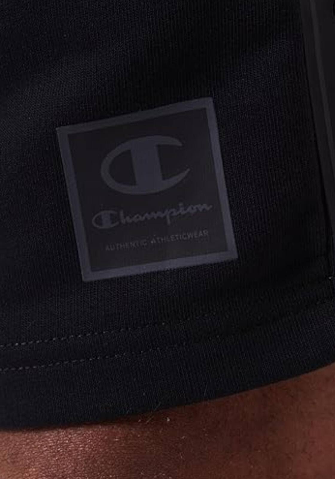 Short Champion modèle 219774-KK001 pour homme 3/3
