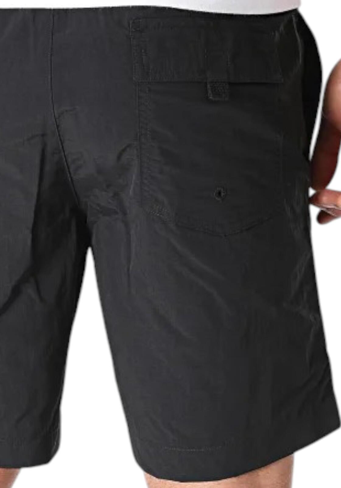 Traje de banho Champion modelo 219978-KK001 para homem 3/4