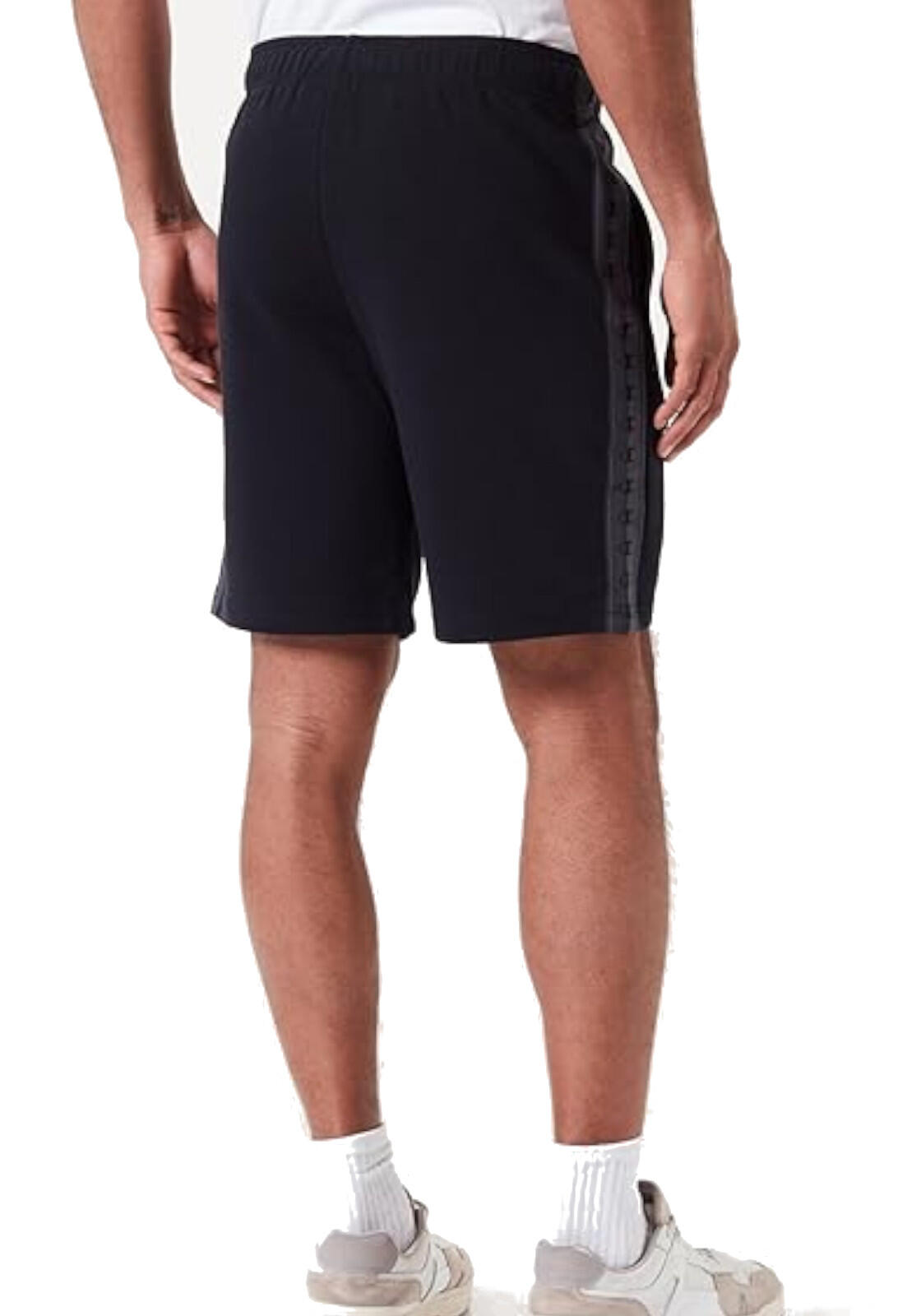 Short Champion modèle 219774-KK001 pour homme 2/3