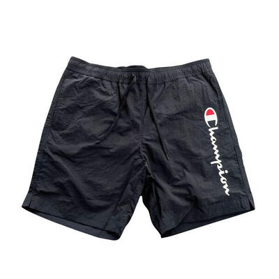 Champion boxer mare piscina uomo Rosso 3XL