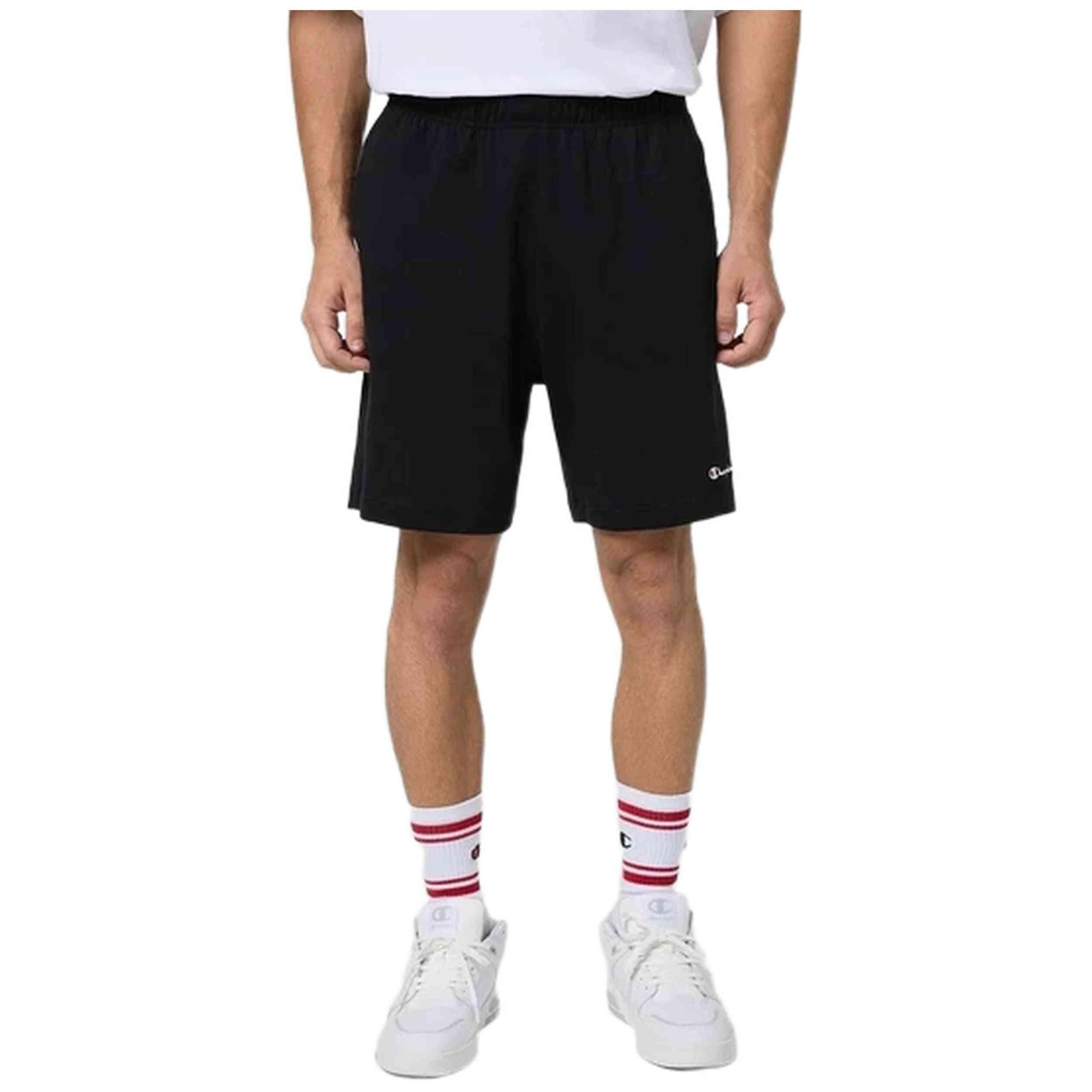 Short Champion modèle 220306-KK001 pour homme 3/5