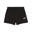 Șort copii talie elastică Ess Small No. 1 Logo, negru PUMA