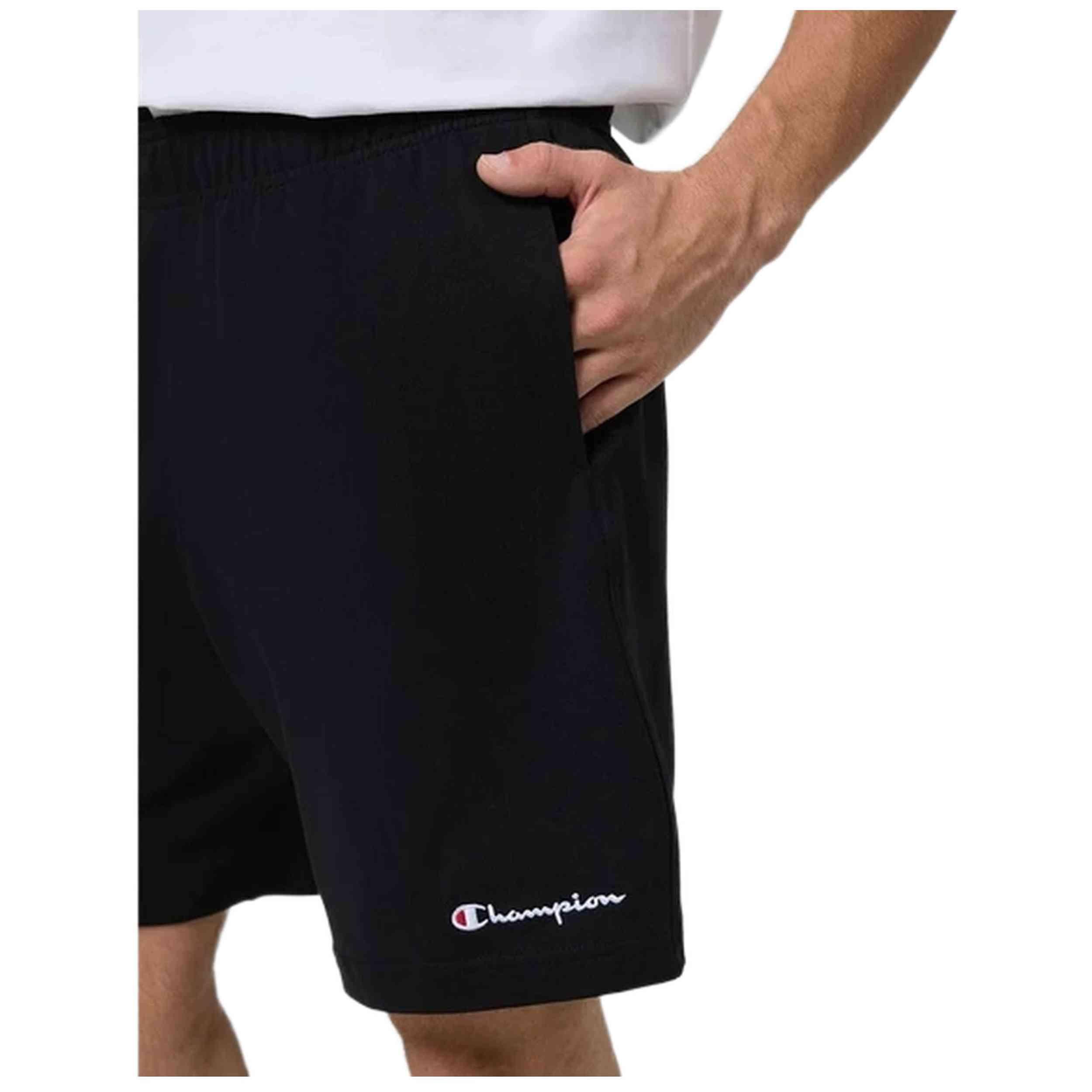 Short Champion modèle 220306-KK001 pour homme 4/5