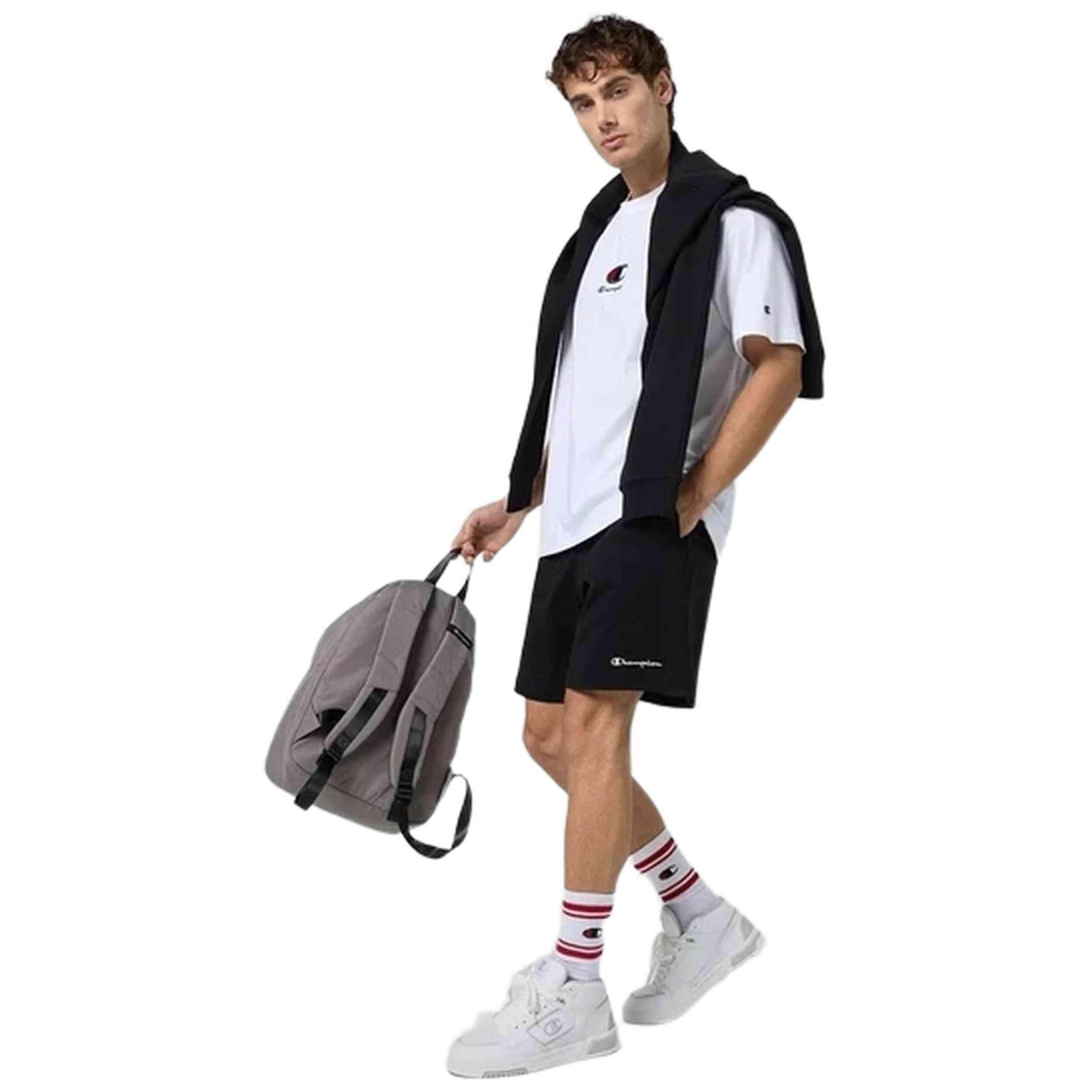 Short Champion modèle 220306-KK001 pour homme 2/5