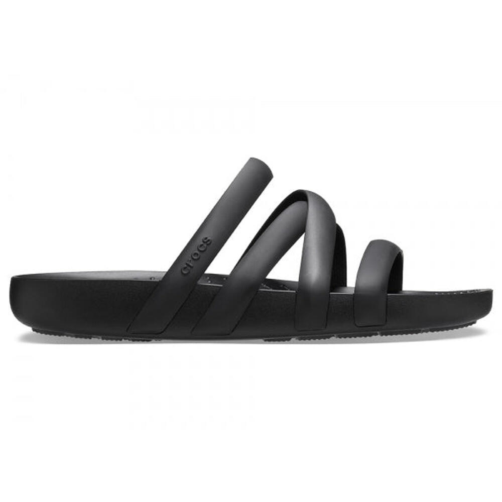 Sandały damskie do chodzenia Crocs SPLASH STRAPPY