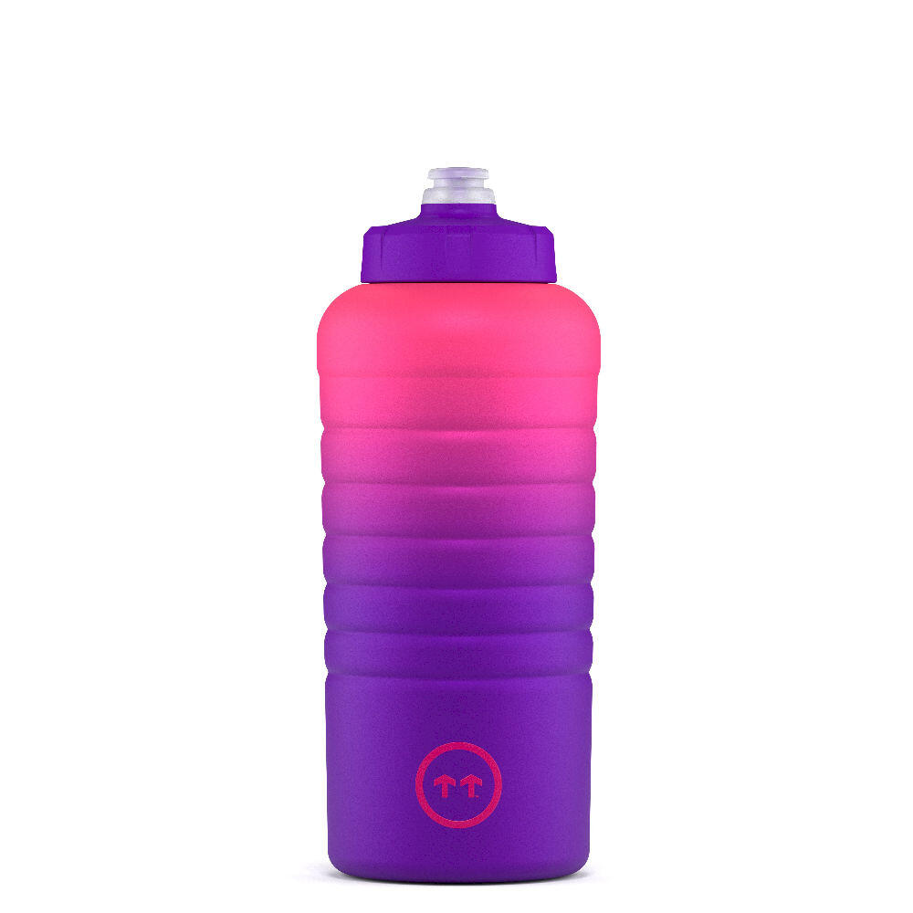 Botella Térmica deportiva Cool Bottles. Con envío gratis. Los Angeles 725ml 2/6
