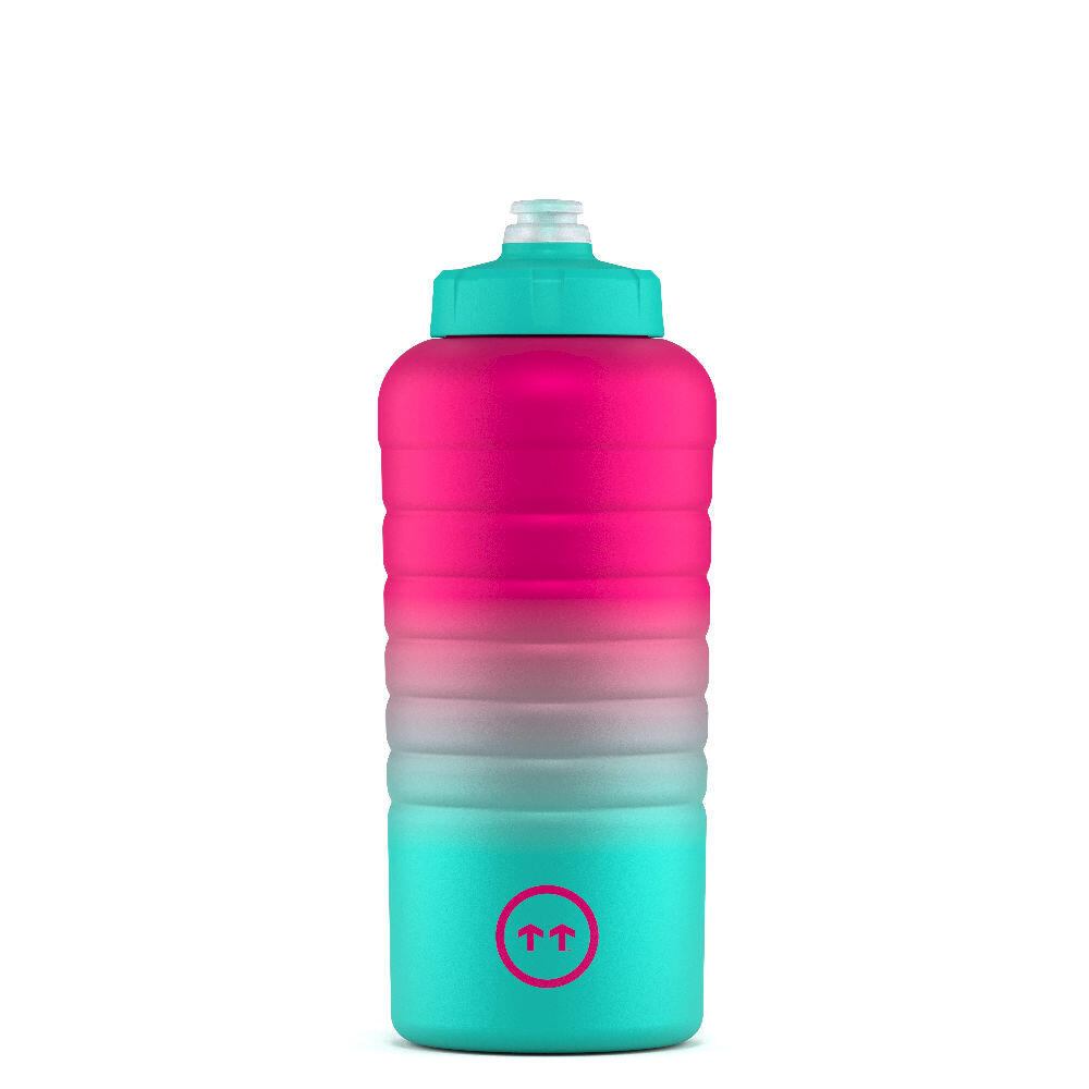 Botella Térmica deportiva Cool Bottles. Con envío gratis. Brisbane 950ml 2/6